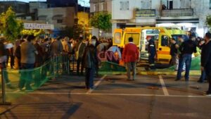 Καλαμάτα: Αυτός είναι ο άτυχος εικονολήπτης