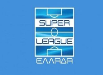 Super League: Η βαθμολογία