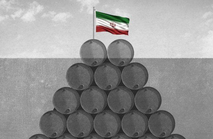 ΗΠΑ: Κυρώσεις και για Ελλάδα, αν αγοράσει ιρανικό πετρέλαιο