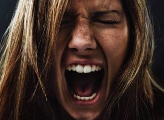 Ο Μεγάλος Θυμός