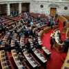 Στη Βουλή η διεκδίκηση των γερμανικών αποζημιώσεων