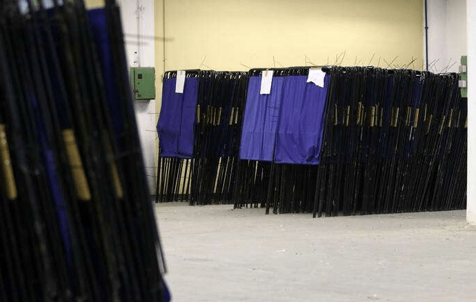 Νέα δημοσκόπηση: Ποια η διαφορά της ΝΔ με τον ΣΥΡΙΖΑ – Εκπλήξεις για την είσοδο στη Βουλή