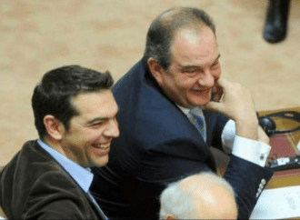 Δήλωση – «βόμβα» του Τσίπρα κατά του Καραμανλή