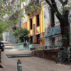 Ενοπλη πολιτοφυλακή στο άβατο των Εξαρχείων
