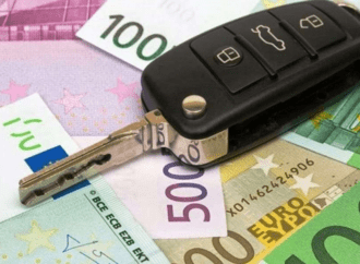 ΦοροΣΟΚ τα τεκμήρια για εκατομμύρια ιδιοκτήτες αυτοκινήτων!