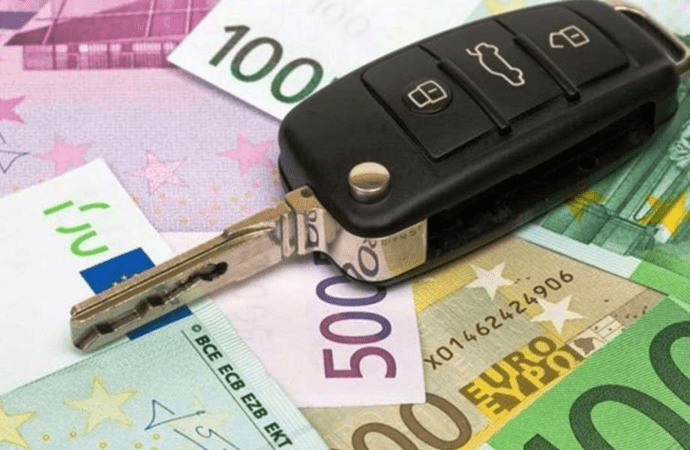 ΦοροΣΟΚ τα τεκμήρια για εκατομμύρια ιδιοκτήτες αυτοκινήτων!