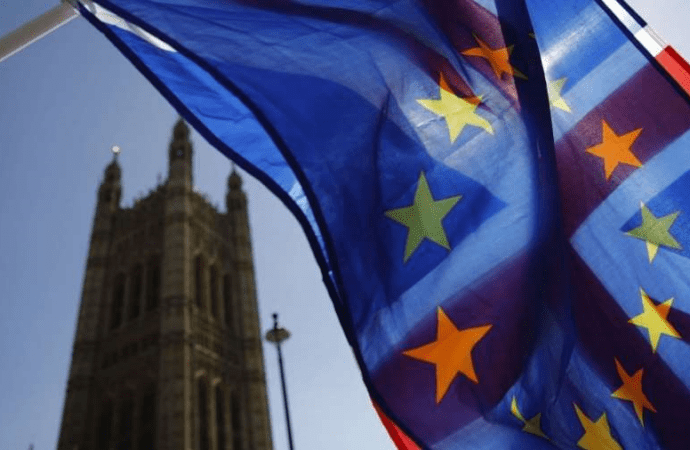 Πώς το Brexit θα πλήξει ελληνικές επιχειρήσεις
