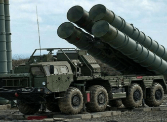 S-400: Πού θα τοποθετηθούν ώστε να… ελέγχουν Αιγαίο και Κύπρο