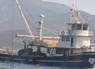 Βίντεο – ντοκουμέντο: Οι Τούρκοι μια ανάσα από την Ψέριμο – «Ρε αλήτες, είστε στην Ελλάδα»