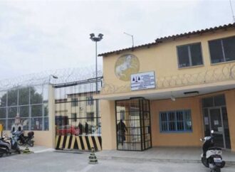 Εκλογές 2019. Σάρωσε ο ΣΥΡΙΖΑ στις φυλακές Λάρισας