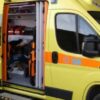 Ναυπακτία: Ηλικιωμένος βρέθηκε απαγχονισμένος