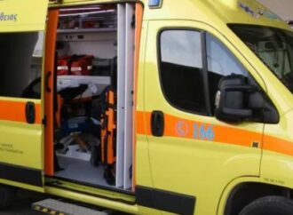 Ναυπακτία: Ηλικιωμένος βρέθηκε απαγχονισμένος