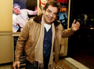 Θλίψη για τον θάνατο του Κώστα Ευριπιώτη