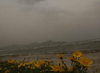 Καιρός – Έκτακτο Δελτίο EMY: Χωρίς τέλος η κακοκαιρία με βροχές, χαλάζι και πτώση της θερμοκρασίας