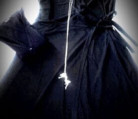 Fashion Diaries: Infotainment!