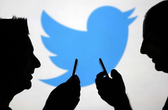 Οι χρήστες του Twitter δεν το παίζουν ανώτεροι, είναι