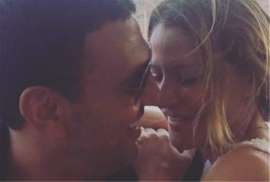 Μπαλατσινού – Κικίλιας: Ο απόλυτος έρωτας είναι εδώ