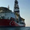 Κυπριακή ΑΟΖ: Επιμένει στην ένταση η Τουρκία – Με ποινικές διαδικασίες απαντά η Κύπρος