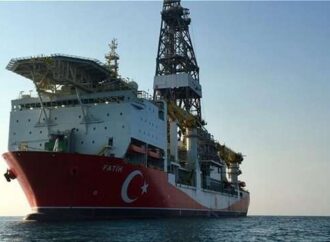 Κυπριακή ΑΟΖ: Επιμένει στην ένταση η Τουρκία – Με ποινικές διαδικασίες απαντά η Κύπρος