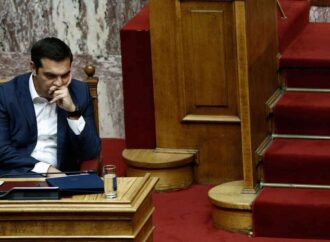 Αλέξης Τσίπρας: Χρωστάω μία απάντηση στη μνήμη του πατέρα μου
