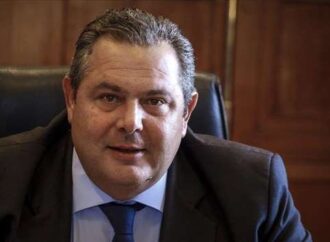 Π. Καμμένος: Ο ΣΥΡΙΖΑ συνεχίζει να κυβερνά «αντισυνταγματικά και παράνομα»