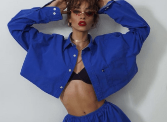 Η Ελένη Φουρέιρα θα παίξει στο Casa de Papel