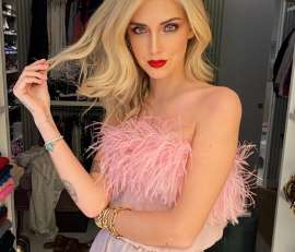 Chiara Ferragni: Πώς ο γιος της άλλαξε και έχει γίνει ένας κούκλος