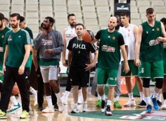 Εκλεισε το φύλλο αγώνα, 20-0 ο Παναθηναϊκός, στην Α2 ο Ολυμπιακός