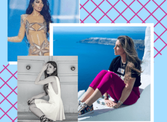 Ποιο είναι το πραγματικό βάρος των Ελληνίδων celebrities;