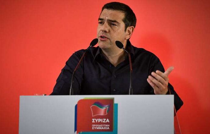 Τα λάθη που κόστισαν στον Αλέξη Τσίπρα έχουν ονοματεπώνυμο