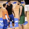 ΕΣΑΚΕ: Μείον έξι στον Παναθηναϊκό, με Ολυμπιακό στα playoffs