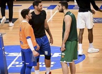 ΕΣΑΚΕ: Μείον έξι στον Παναθηναϊκό, με Ολυμπιακό στα playoffs