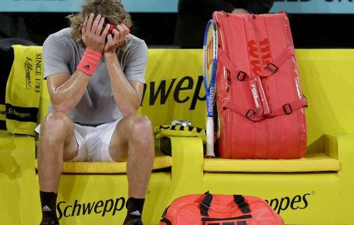 Ο «Μίδας» Τσιτσιπάς: Το ιλιγγιώδες ποσό που έχει κερδίσει μόνο φέτος στα κορτ