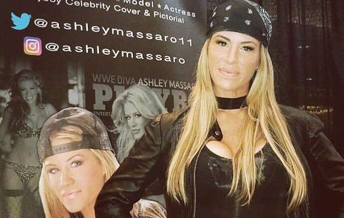 Μυστηριώδης θάνατος παλαίστριας του WWE στο Λονγκ Άιλαντ