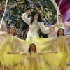 Eurovision 2019: Μαγευτική η εμφάνιση της Κατερίνας Ντούσκα