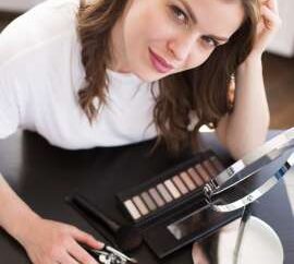 10 γρήγορες συμβουλές για να κάνεις τέλειο μακιγιάζ κάθε μέρα