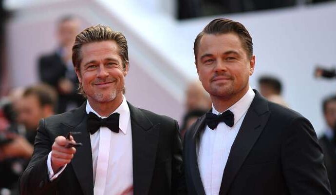 Slicked-back hairstyle: Πώς θα το πετύχεις