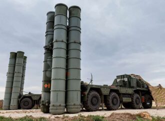 Ακάρ: Μετά τον Ιούνιο η εγκατάσταση των S-400