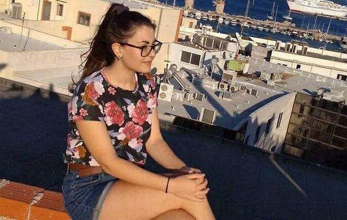 Νέα στοιχεία για την υπόθεση Τοπαλούδη: «Είχαν εμμονή να την σκοτώσουν»