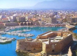 Αναγκαστική προσγείωση αεροσκάφους στο Ηράκλειο