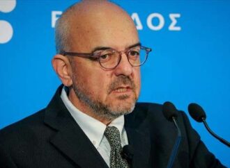 Τ. Μοροπούλου, Μπ. Παπαδημητρίου και Κ. Μπογδάνος στα ψηφοδέλτια της Ν.Δ.