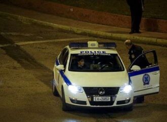 Θεσσαλονίκη: Τρεις συλλήψεις για επίθεση σε αστυνομικούς