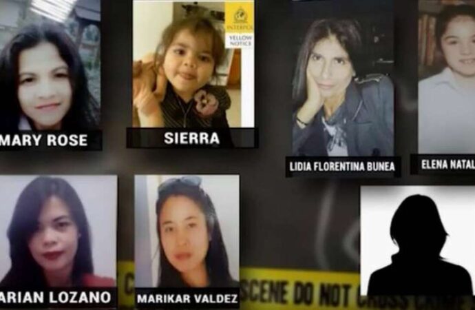 Serial killer στην Κύπρο: Τα τελευταία κομμάτια του φρικιαστικού «παζλ» αναζητούν οι Αρχές