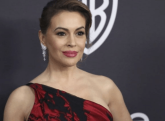 Σε «απεργία από το σεξ» καλεί τις γυναίκες η Αλίσια Μιλάνο