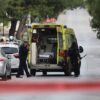 Σοκ στην Καλογρέζα: Αντρας κρεμάστηκε από το μπαλκόνι του