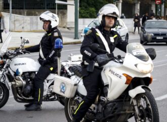 Ληστεία στα ΕΛΤΑ Ζωγράφου: Δύο δράστες άρπαξαν άγνωστο ποσό