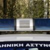 Σάμος: Διαρρήκτες χτύπησαν τον αστυνομικό που τους συνέλαβε