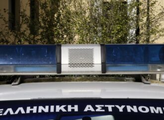 Σάμος: Διαρρήκτες χτύπησαν τον αστυνομικό που τους συνέλαβε