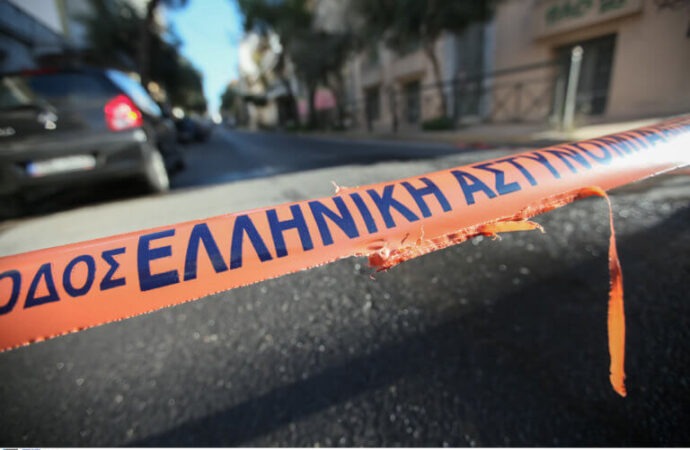 Εύβοια: Περπατούσε και έπεσε πάνω σε πτώμα άντρα – Σκληρές εικόνες σε αγροτικό δρόμο!