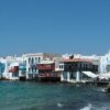 Διάρρηξη σε βίλα στη Μύκονο: Άρπαξαν χρήματα και κοσμήματα